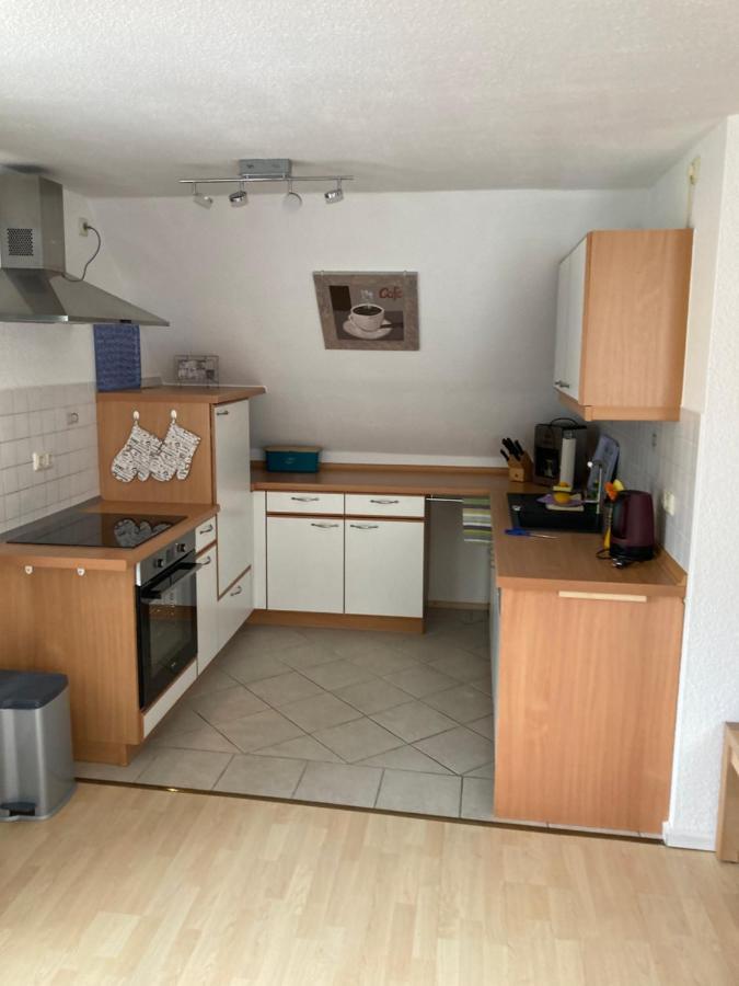 Ferienwohnung Kellerer 2 Waischenfeld Exteriér fotografie