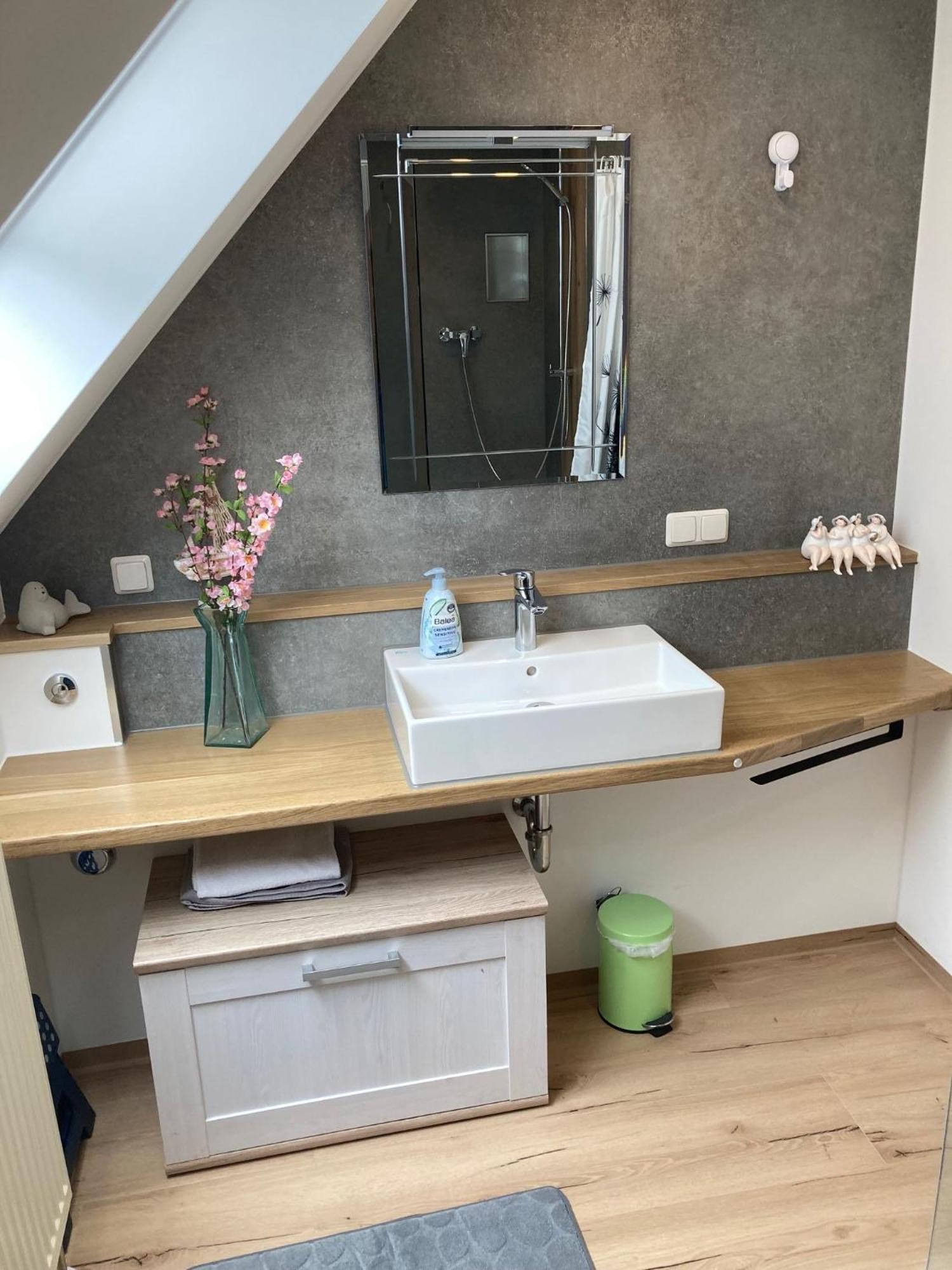 Ferienwohnung Kellerer 2 Waischenfeld Exteriér fotografie