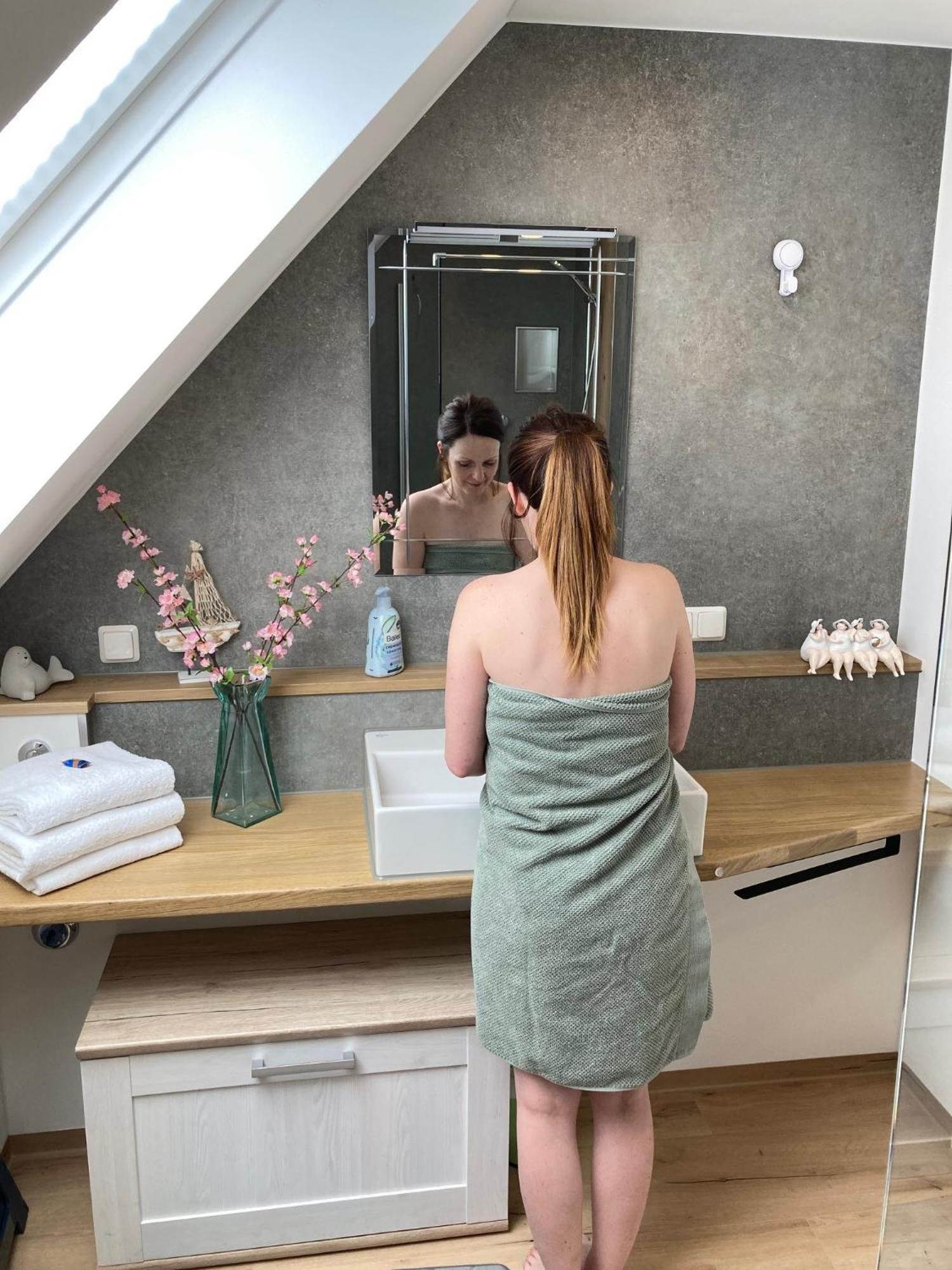 Ferienwohnung Kellerer 2 Waischenfeld Exteriér fotografie